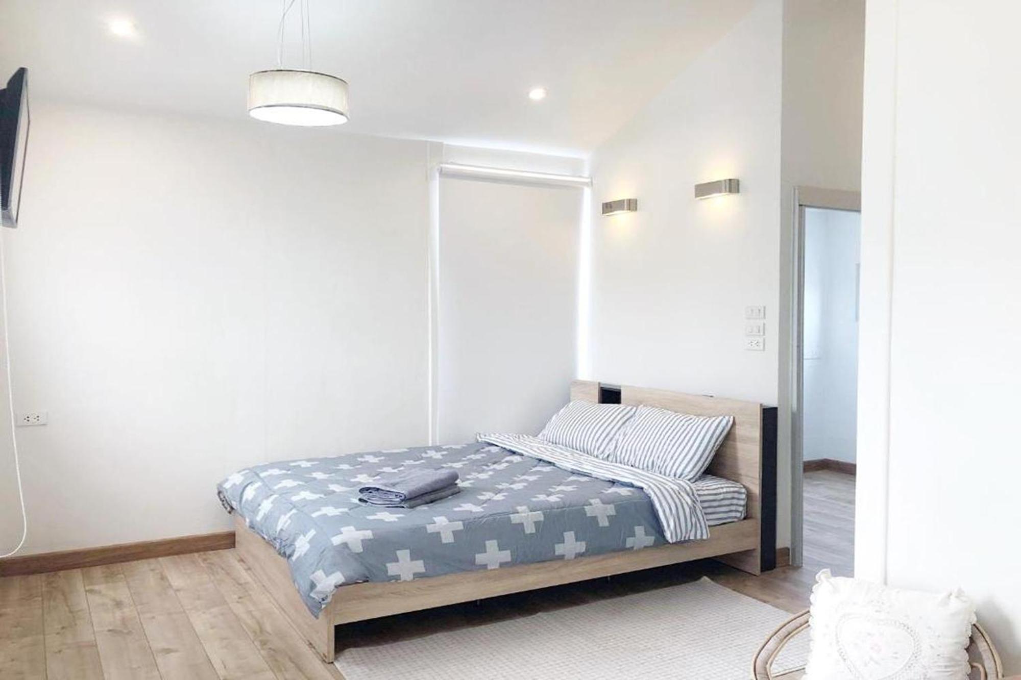Urban Bed (Adults Only) Chiang Mai Exterior foto
