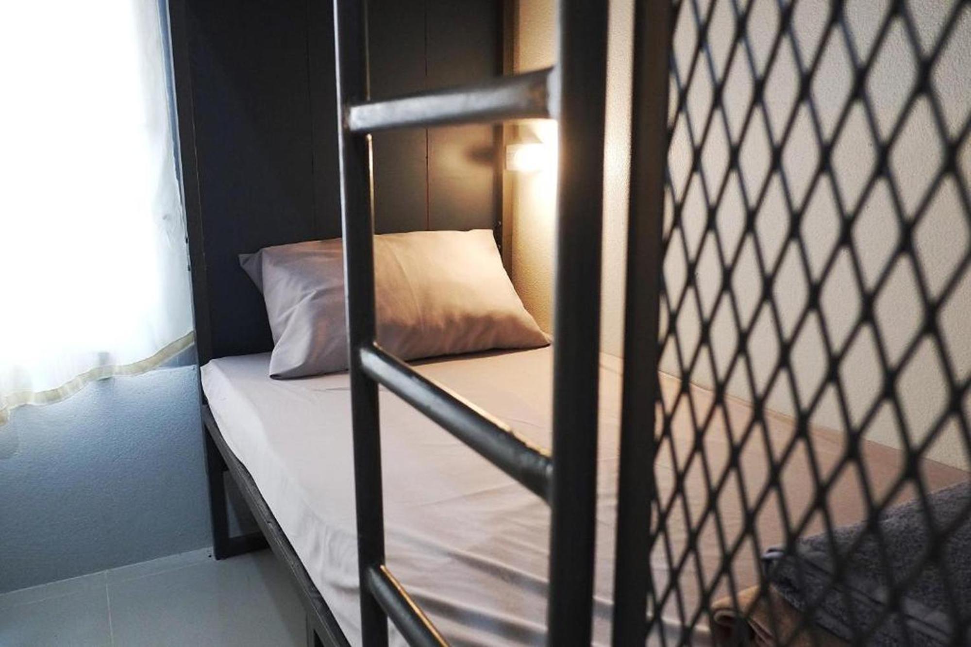 Urban Bed (Adults Only) Chiang Mai Exterior foto