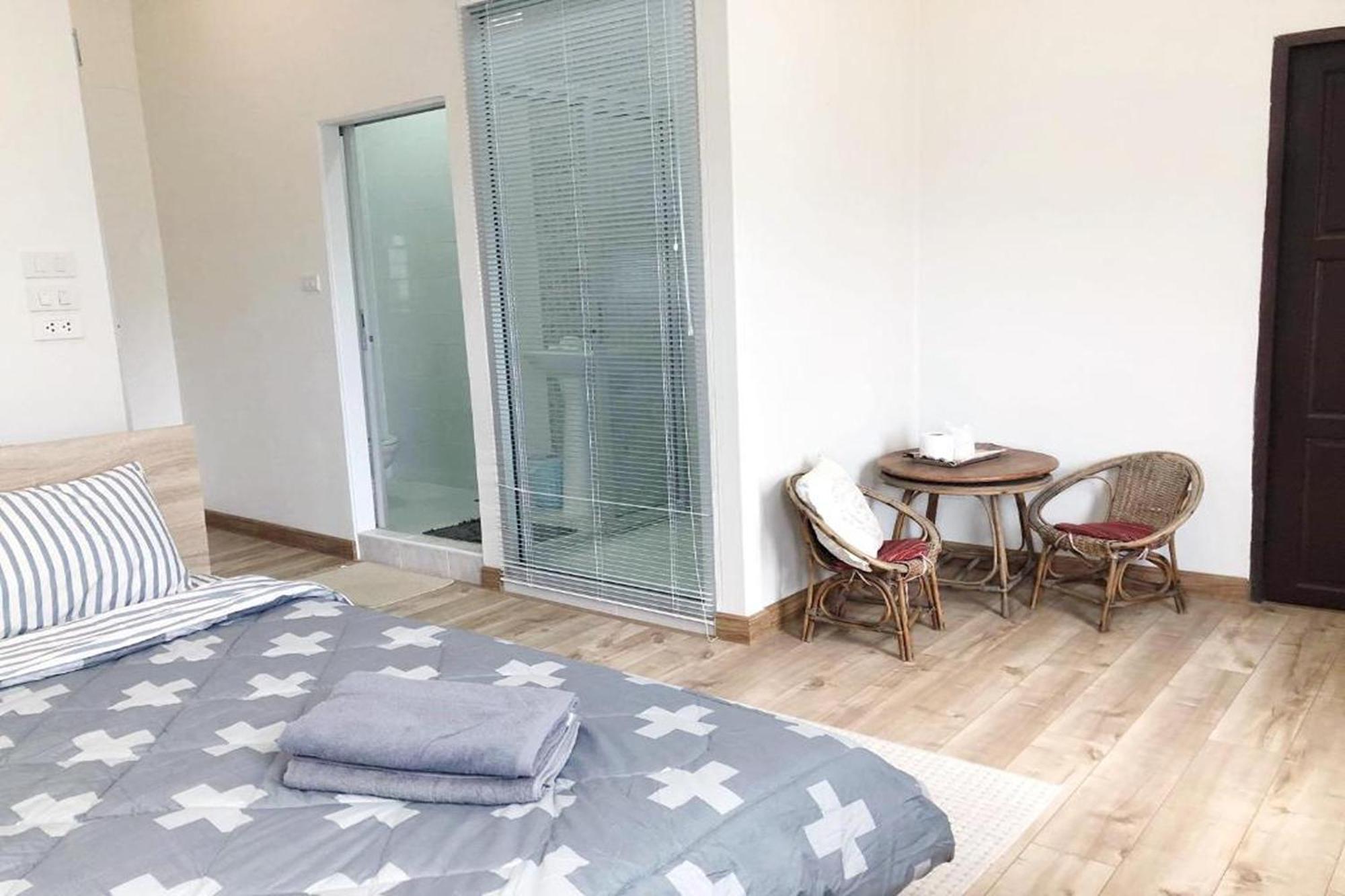 Urban Bed (Adults Only) Chiang Mai Exterior foto