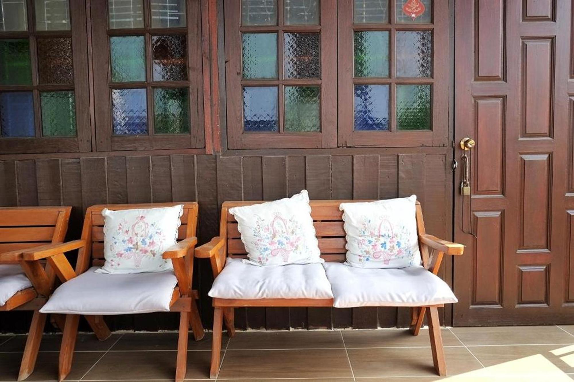Urban Bed (Adults Only) Chiang Mai Exterior foto
