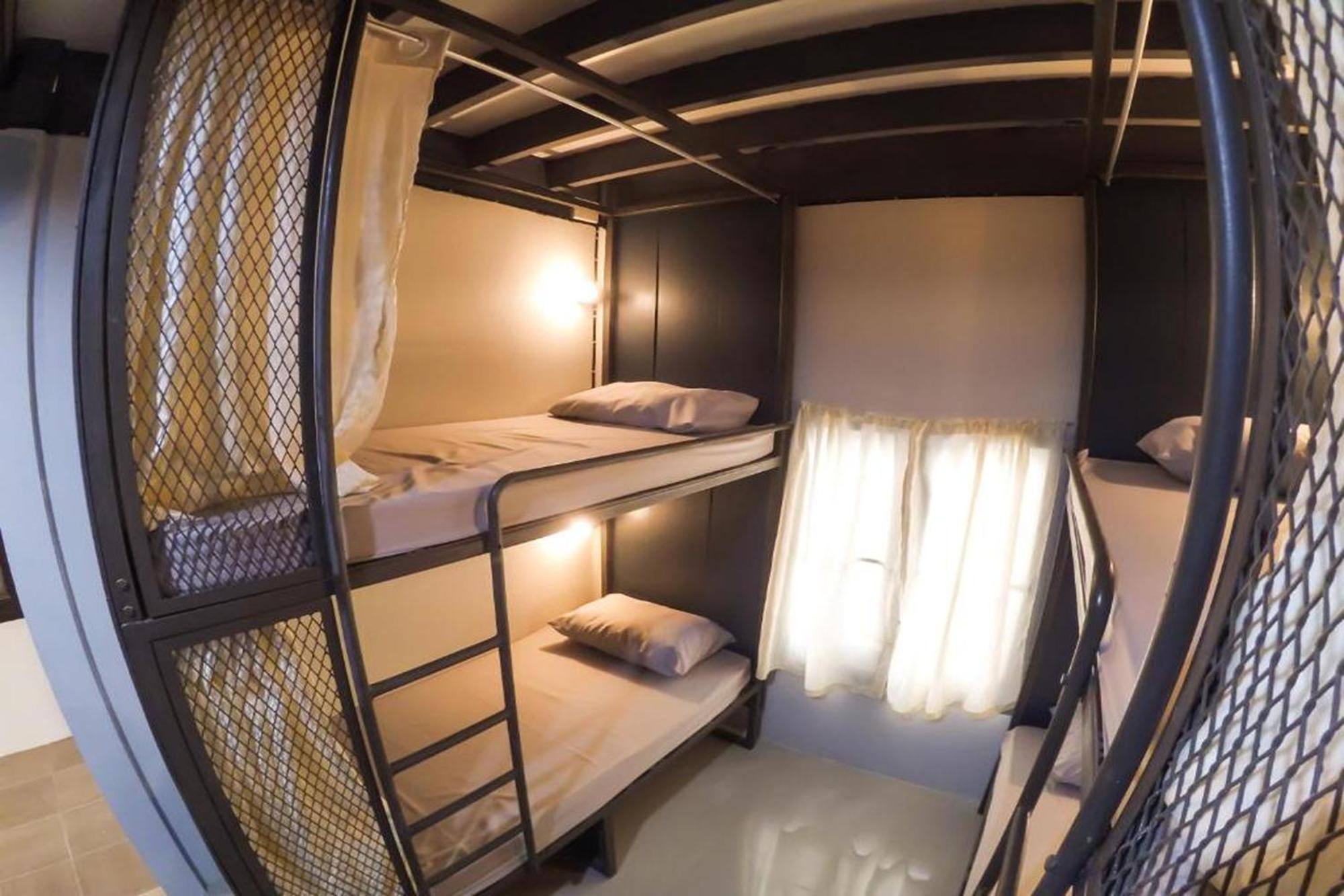 Urban Bed (Adults Only) Chiang Mai Exterior foto