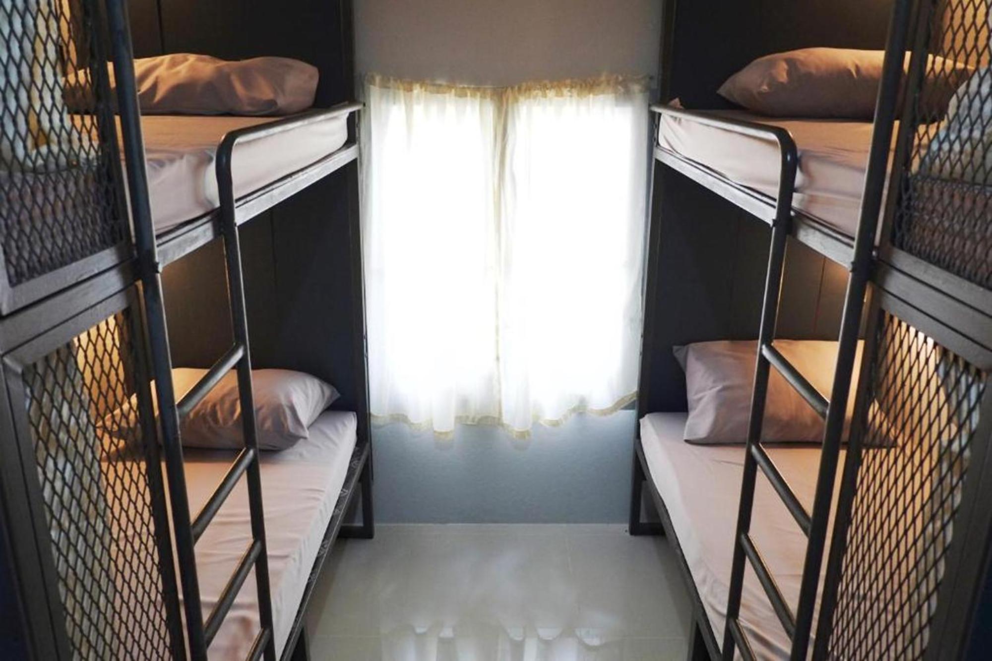 Urban Bed (Adults Only) Chiang Mai Exterior foto